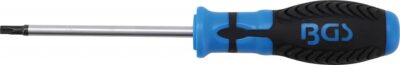 Surubelnita torx, T27 x 100 mm, BGS 4921