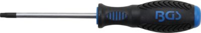 Surubelnita torx, T30,torx cu gaura, BGS 7849-T30