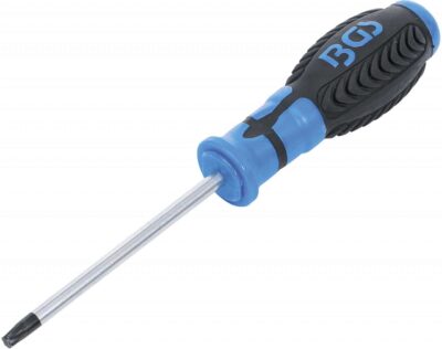 Surubelnita torx , T30 x 100 mm, BGS 4922