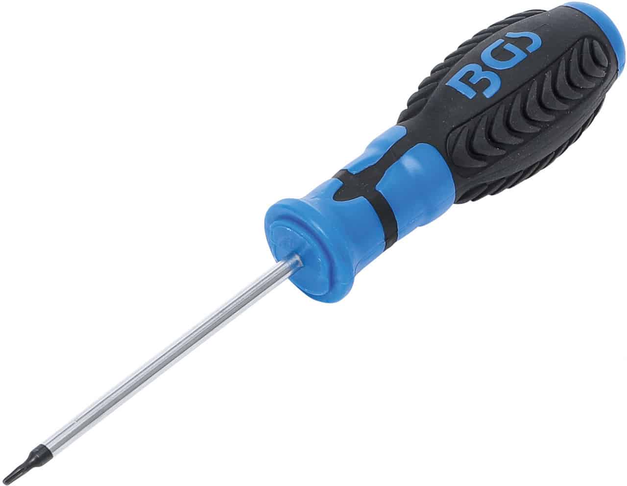 Surubelnita torx, T6 x 80 mm, BGS 4913 – Surubelnite/Torx-uri si Inbusuri Surubelnita torx, T6 x 80 mm, BGS 4913 - Surubelnite/Torx-uri si Inbusuri