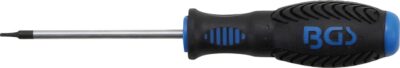 Surubelnita torx, T7 x 80 mm, BGS 4914