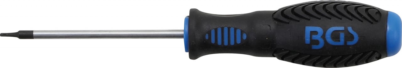 Surubelnita torx, T7 x 80 mm, BGS 4914 – Surubelnite/Torx-uri si Inbusuri Surubelnita torx, T7 x 80 mm, BGS 4914 - Surubelnite/Torx-uri si Inbusuri