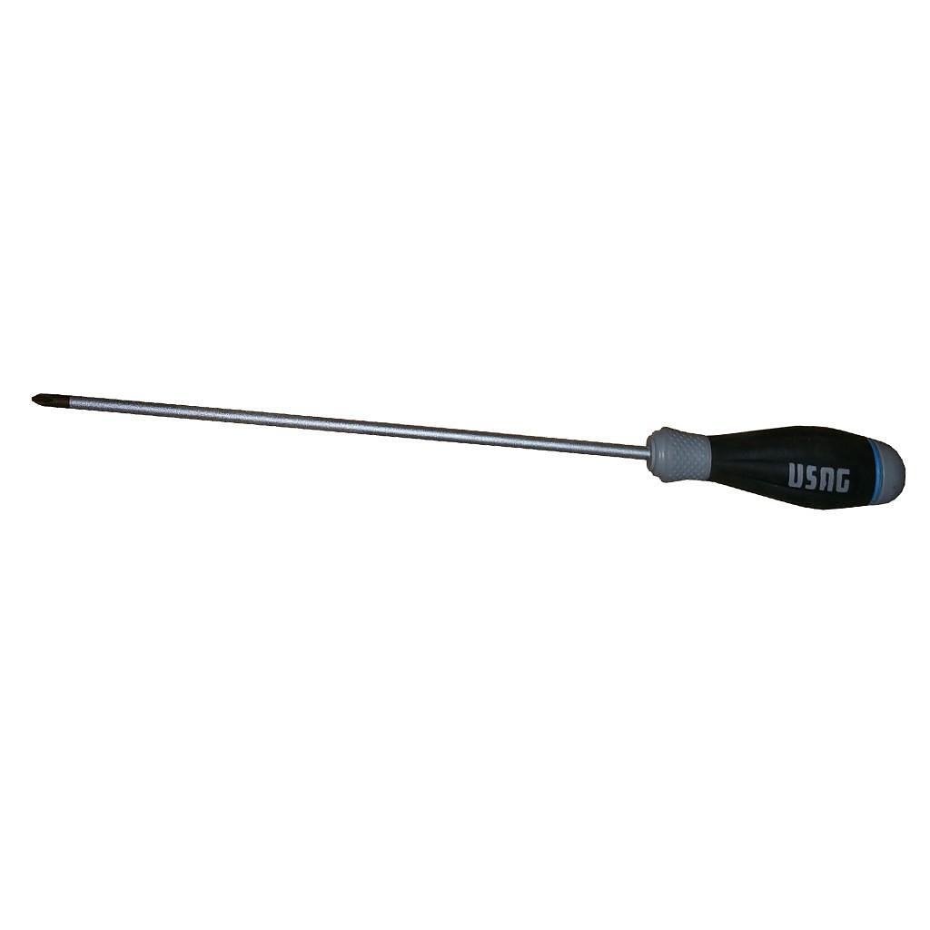 Surubelnita USAG 325 LPH, 1X250 – In lucru Surubelnita USAG 325 LPH, 1X250 - In lucru