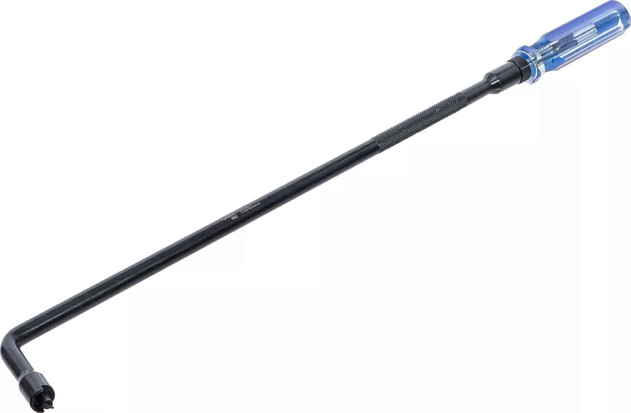 Sururubelnita pentru carburator, 470 mm, BGS 4842 – Motor Sururubelnita pentru carburator, 470 mm, BGS 4842 - Motor
