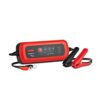 T-Charge 12 - Redresor auto TELWIN - SimpleTools