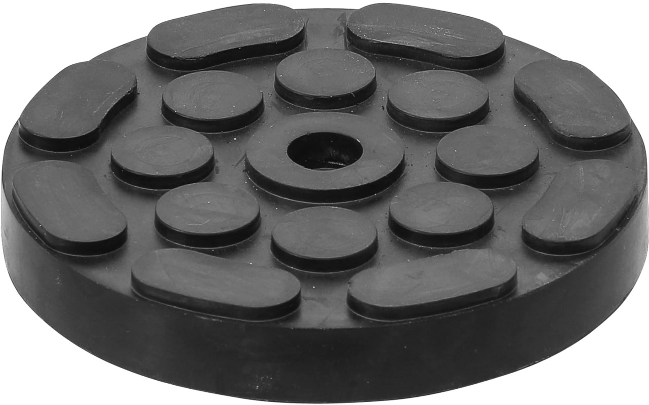 Tampon din cauciuc pentru brat de elevator, diametru Ø 120 mm, BGS 7051 – Accesorii prese si utilaje Tampon din cauciuc pentru brat de elevator, diametru Ø 120 mm, BGS 7051 - Accesorii prese si utilaje