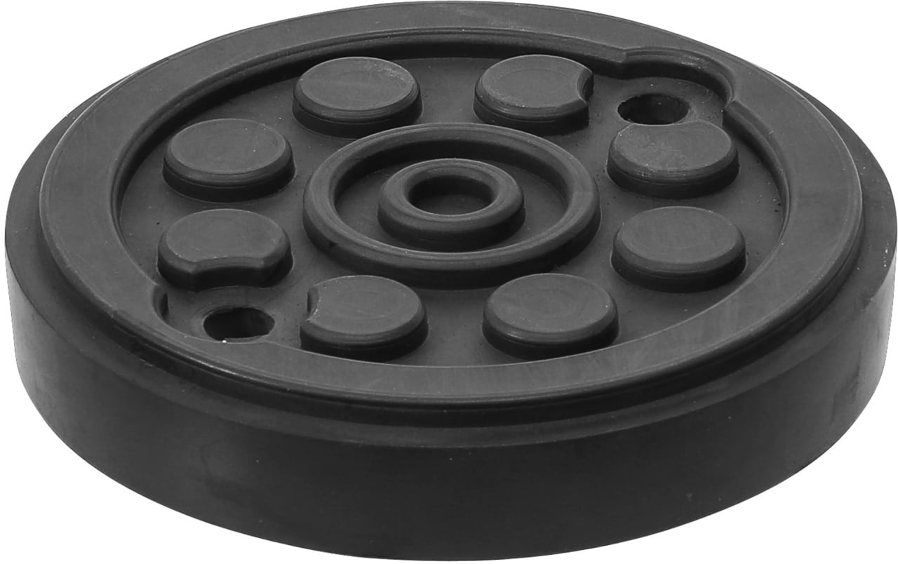 Tampon din cauciuc pentru brat de elevator, diametru Ø 120 mm, BGS 7053 – Accesorii prese si utilaje Tampon din cauciuc pentru brat de elevator, diametru Ø 120 mm, BGS 7053 - Accesorii prese si utilaje