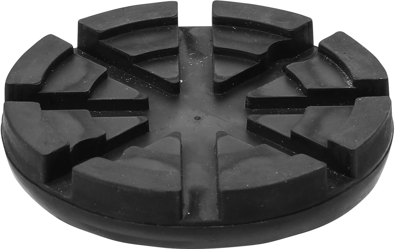 Tampon din cauciuc pentru brat de elevator, diametru Ø 125 mm, BGS 7054 – Accesorii prese si utilaje Tampon din cauciuc pentru brat de elevator, diametru Ø 125 mm, BGS 7054 - Accesorii prese si utilaje