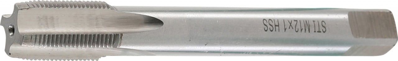 Tarod HSS-G, M12 x 1, 0, BGS 9437-3 – Reparatie filete Tarod HSS-G, M12 x 1, 0, BGS 9437-3 - Reparatie filete