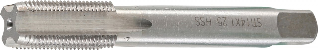 Tarod HSS-G, M14 x 1, 25, BGS 1957-3 – Reparatie filete Tarod HSS-G, M14 x 1, 25, BGS 1957-3 - Reparatie filete