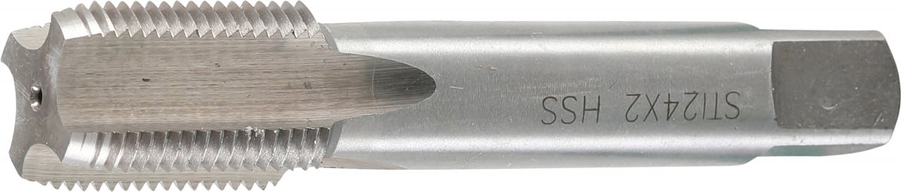 Tarod HSS-G, M24 x 2, 0, BGS 9438-3 – Reparatie filete Tarod HSS-G, M24 x 2, 0, BGS 9438-3 - Reparatie filete