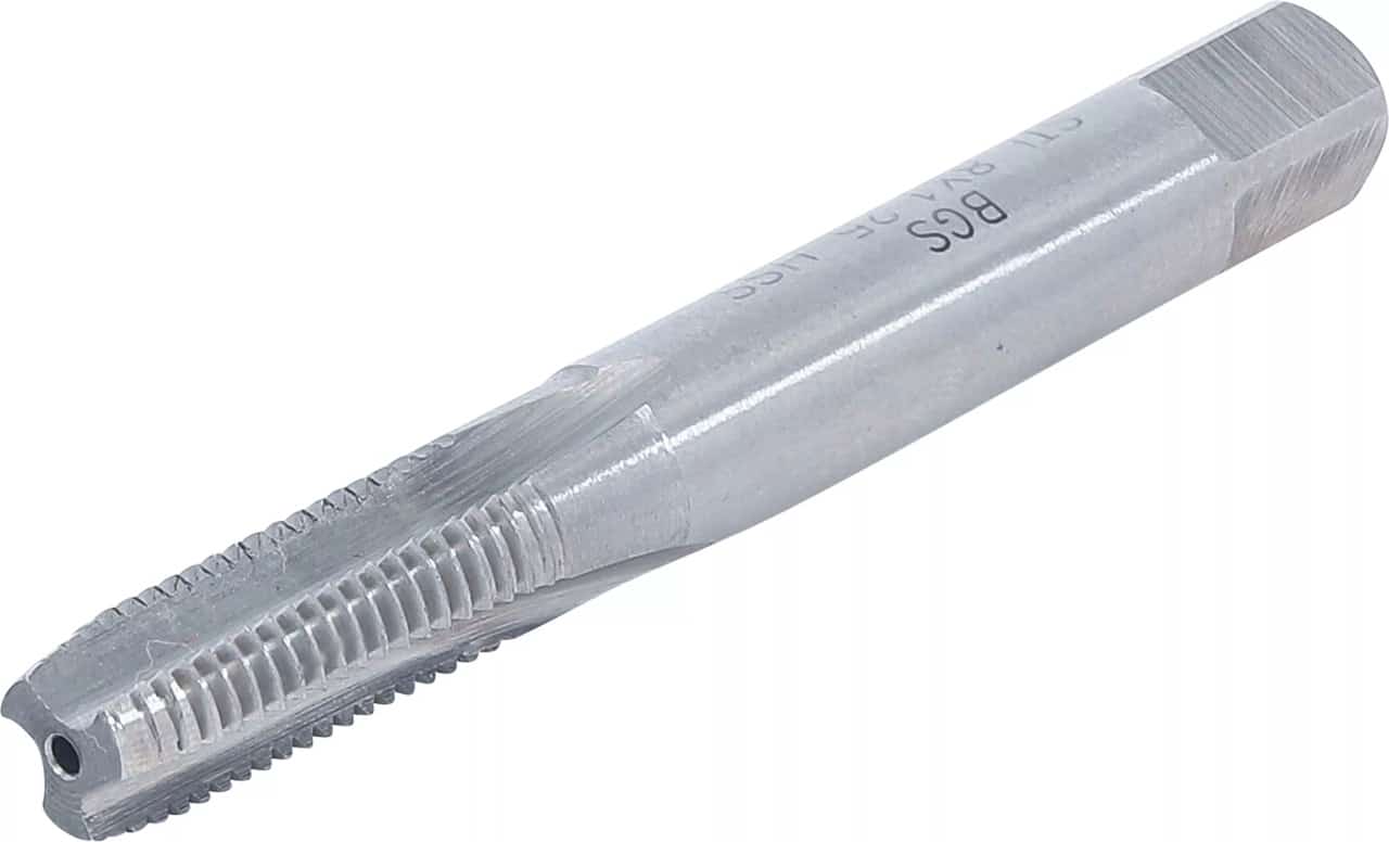 Tarod HSS-G, M8 x 1, 25, BGS 1954-3 – Reparatie filete Tarod HSS-G, M8 x 1, 25, BGS 1954-3 - Reparatie filete