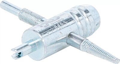 Tarod pentru valve de roti, BGS 8453