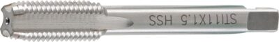 Tarod STI cu un singur taiş, HSS-G M11 x 1, 5 mm, BGS 9436-3