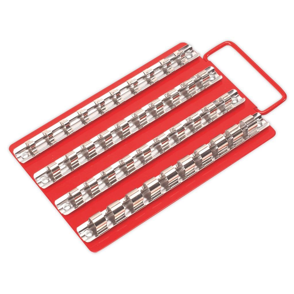 Tava cu sine pentru chei tubulare, 1/4″, 3/8″ & 1/2″ – SimpleTools Tava cu sine pentru chei tubulare, 1/4", 3/8" & 1/2" - SimpleTools