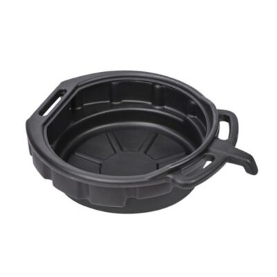 Tava de scurgere ulei, 15 litri, DNT Tools