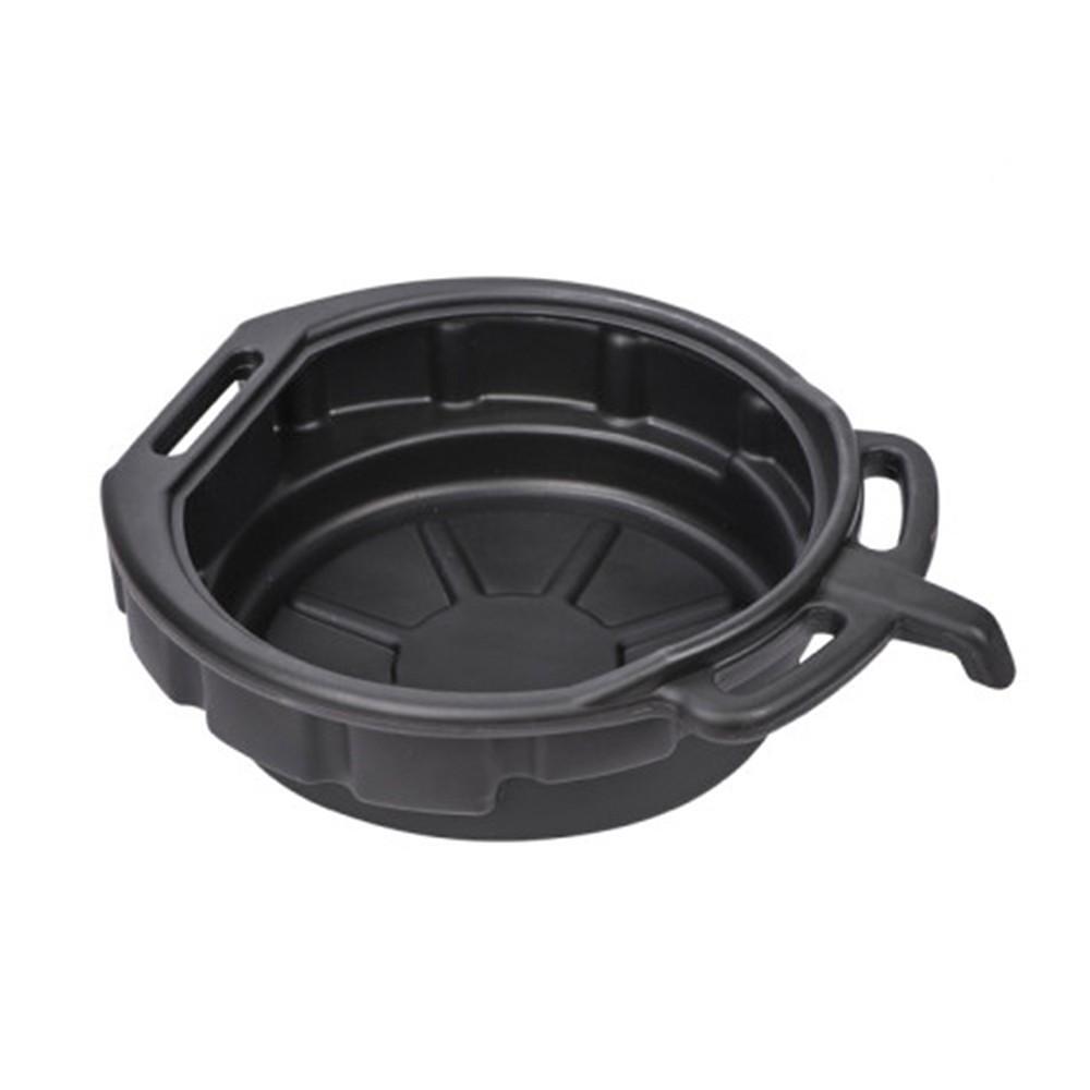 Tava de scurgere ulei, 15 litri, DNT Tools – Recuperatoare de ulei Tava de scurgere ulei, 15 litri, DNT Tools - Recuperatoare de ulei