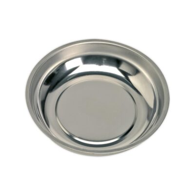 Tava magnetica otel inoxidabil, diametru 150mm