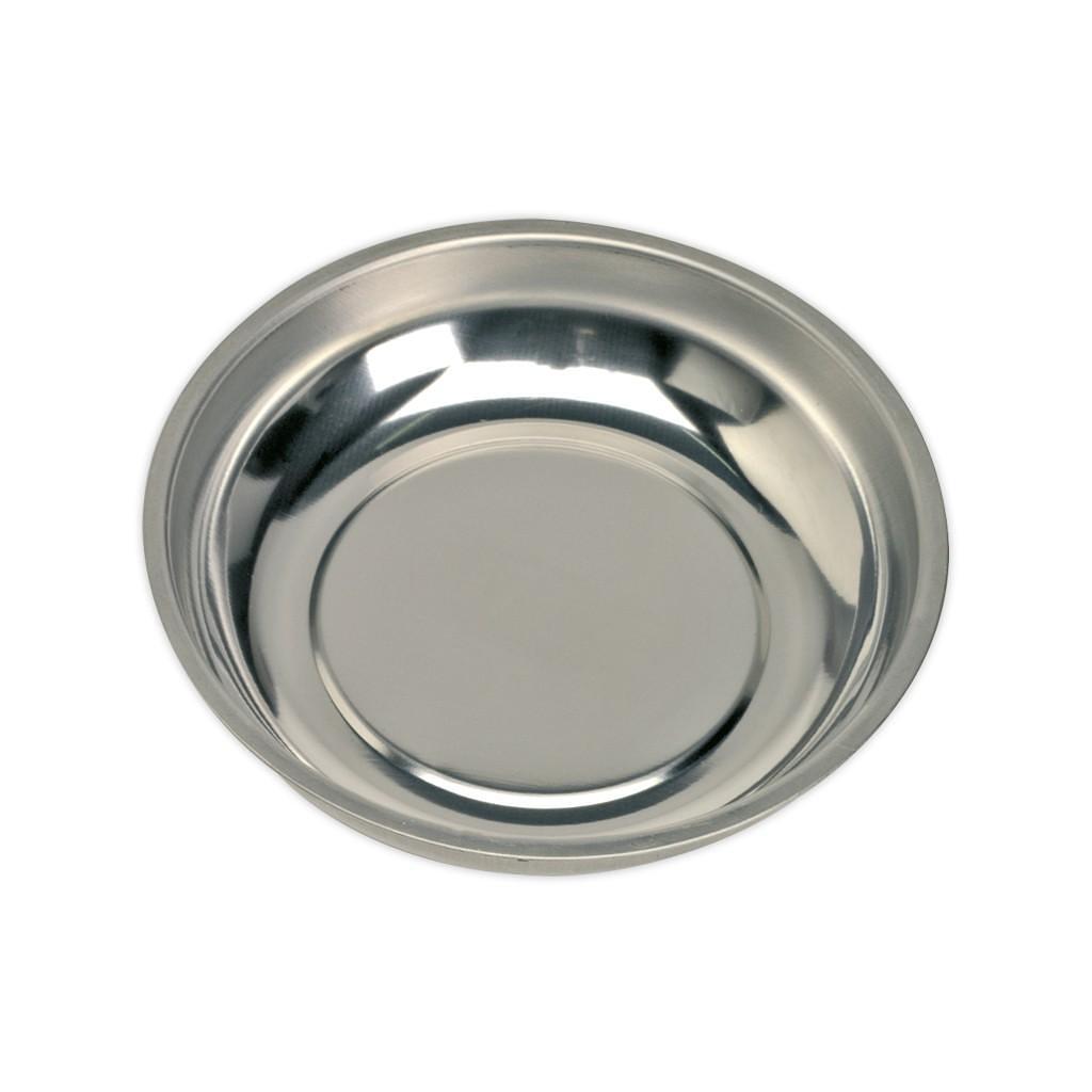 Tava magnetica pentru colectare Sealey – Motor Tava magnetica pentru colectare Sealey - Motor