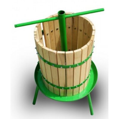 Teasc struguri 35 L - SimpleTools