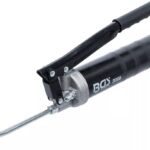 Tecalemit de gresat cu actionare manuala pentru cartus de 400ccm, BGS 3065 - SimpleTools