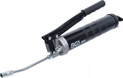 Tecalemit de gresat cu actionare manuala pentru cartus de 400ccm, BGS 3065