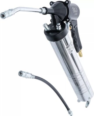 Tecalemit pneumatic pentru gresat, 400ccm, BGS 3236