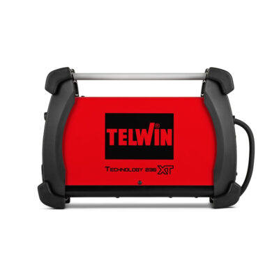 TECHNOLOGY 236 XT - Invertor sudura TELWIN - SimpleTools