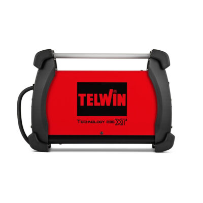 TECHNOLOGY 236 XT - Invertor sudura TELWIN - SimpleTools