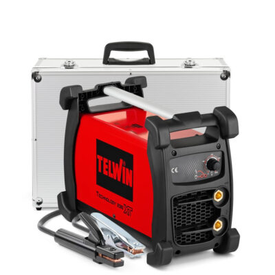 TECHNOLOGY 236 XT - Invertor sudura TELWIN