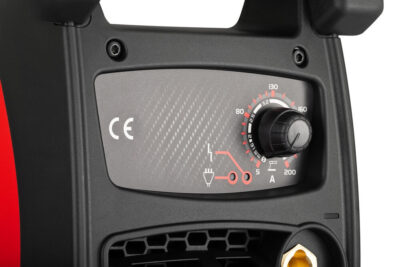TECHNOLOGY 236 XT - Invertor sudura TELWIN - SimpleTools