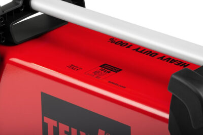 TECHNOLOGY 236 XT - Invertor sudura TELWIN - SimpleTools