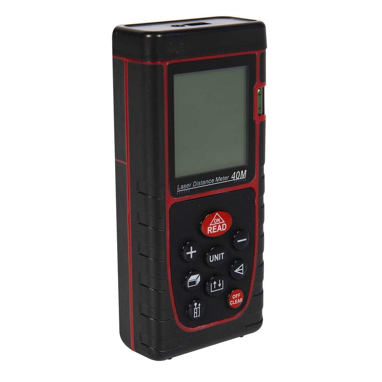 Telemetru cu laser 0-40m OQ-40 – Nivele/Telemetre si Rulete Telemetru cu laser 0-40m OQ-40 - Nivele/Telemetre si Rulete