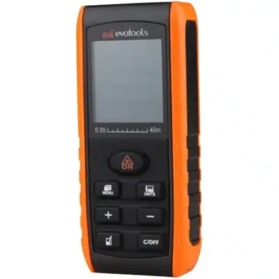 TELEMETRU CU LASER 60M