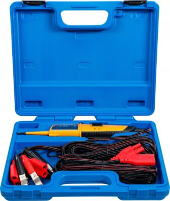 Tester circuite auto , BGS 40100