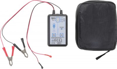 Tester de impuls pentru injectoare benzina, BGS 9791