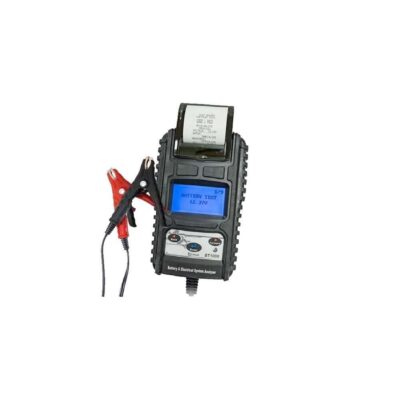 Tester digital pentru baterie si alternator, MARCO TOOLS