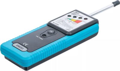 Tester electronic pentru lichid de frana DOT 3, DOT 4, DOT 5, DOT 5.1, BGS 63525