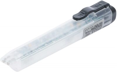 Tester electronic pentru lichid frana DOT 3, DOT 4, DOT 5, DOT 5.1, BGS 67240