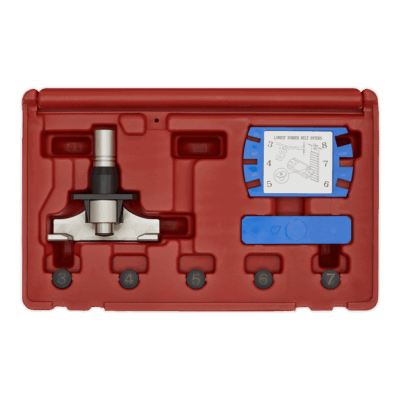 Tester intindere curea de distributie