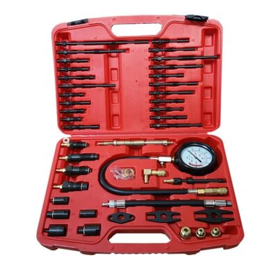 Tester pentru compresie diesel si benzina