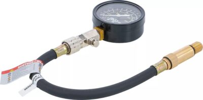Tester pentru compresie, M10 + M14, BGS 8235