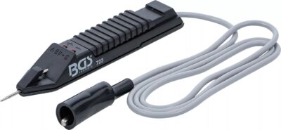 Tester pentru verificare circuite electrice 3 - 48 Volti, BGS 723