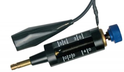 Tester pentru verificare scanteie aprindere/ masini clasice, BGS 3030