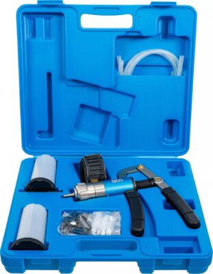 Tester pentru verificare vacuum si presiune, BGS 8067