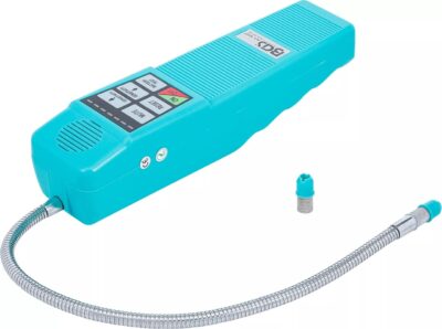 Tester verificare pierderi freon, BGS 8557