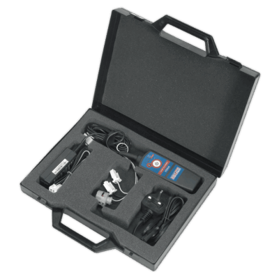Tester/Activator pentru valve EGR, Sealey