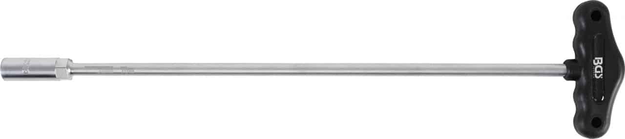Teu lung cu tubulara 13x430mm, BGS 8996 – Surubelnite/Torx-uri si Inbusuri Teu lung cu tubulara 13x430mm, BGS 8996 - Surubelnite/Torx-uri si Inbusuri