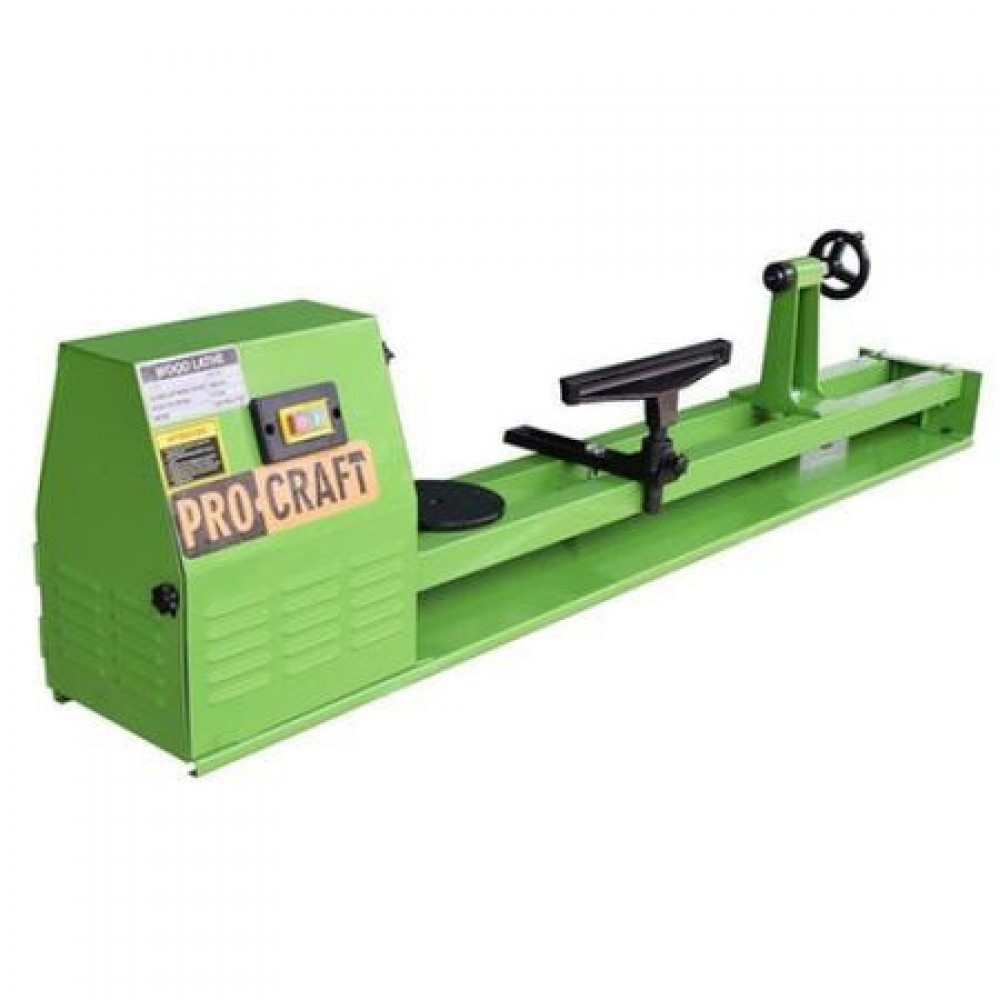 THM750 strung pentru lemn PROCRAFT, produsul contine taxa timbru verde 2.5 Ron, 32 kg – In lucru THM750 strung pentru lemn PROCRAFT, produsul contine taxa timbru verde 2.5 Ron, 32 kg - In lucru