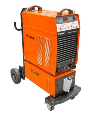 TIG 500P AC/DC (E1312) racit cu apa - Aparat de sudura TIG AC/DC JASIC